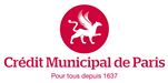 logo crédit municipal de Paris 