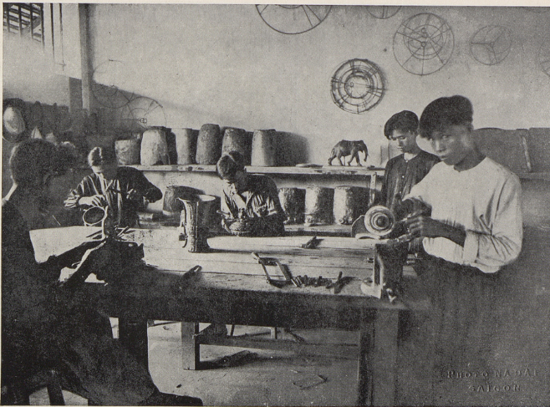 ecole