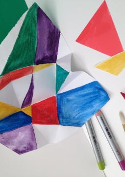 Atelier Musée Cernuschi © Musée Cernuschi