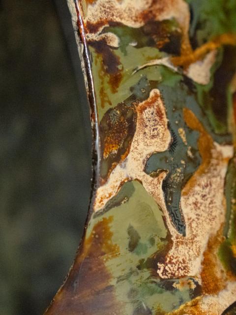 Oeuvre de Phi Phi Oanh