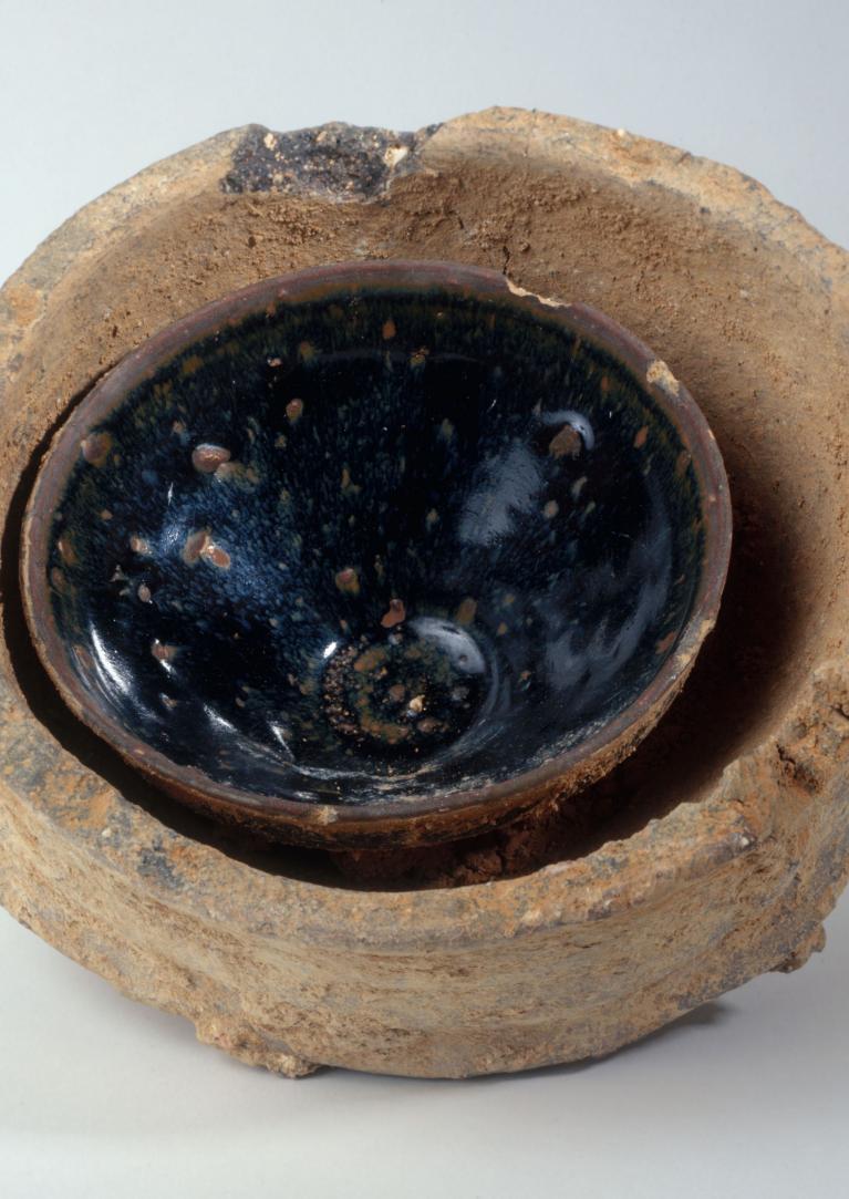 Dynasties Song et Yuan | Musée Cernuschi