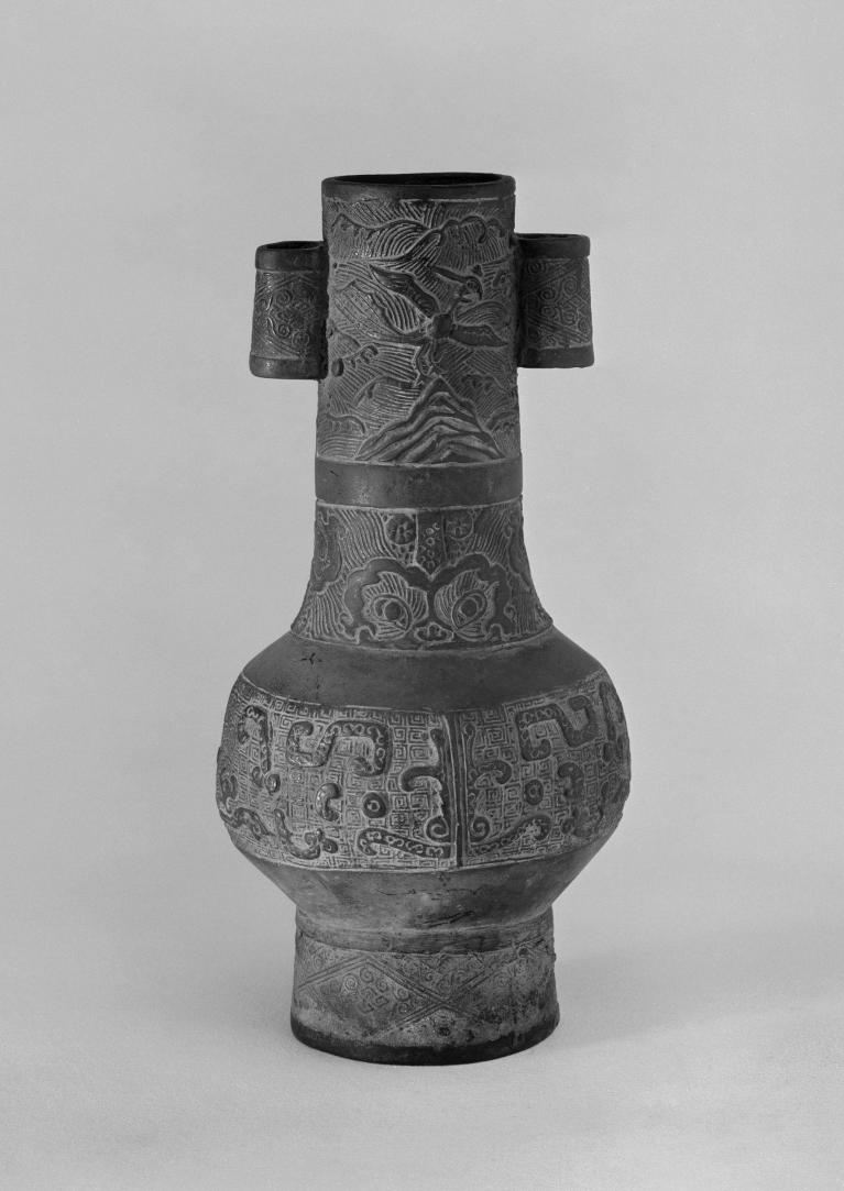 Dynasties Song et Yuan | Musée Cernuschi
