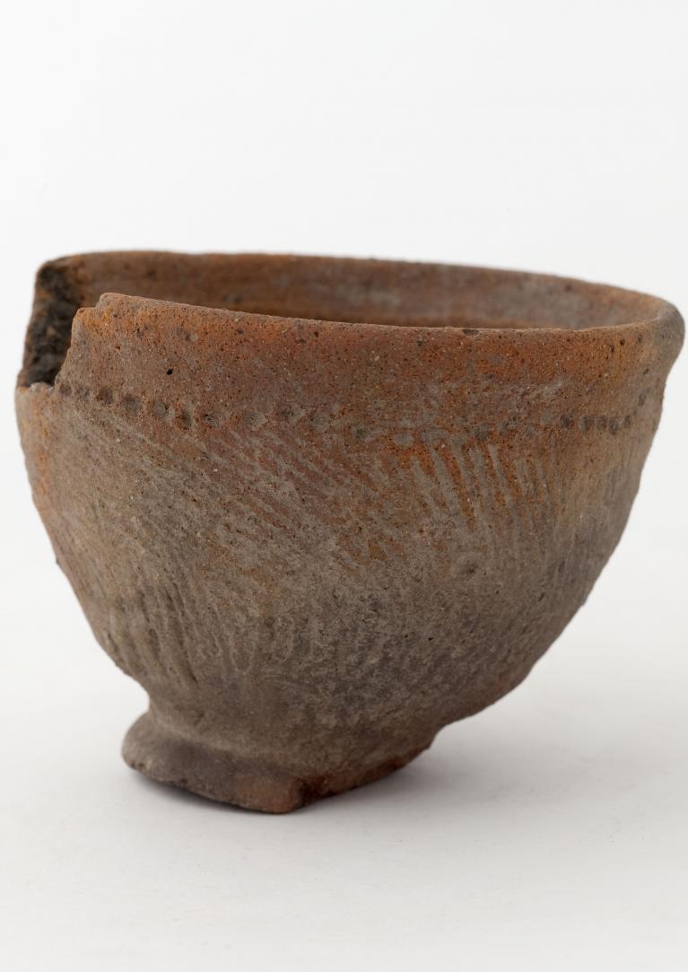 Vietnam préhistorique | Musée Cernuschi