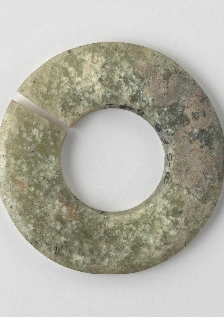 Vietnam préhistorique | Musée Cernuschi