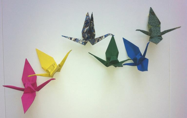 	Atelier du musée Cernuschi © droit réservé musée Cernuschi