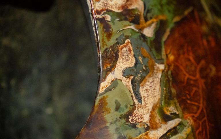 Oeuvre de Phi Phi Oanh